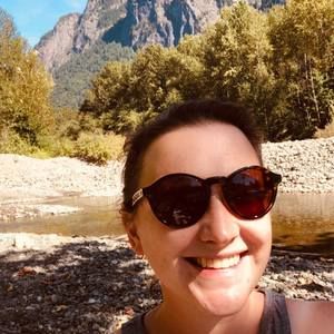 Meet your Posher, Megan